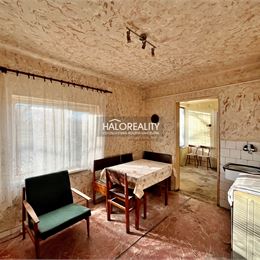 Predaj, rodinný dom Ondrejovce - EXKLUZÍVNE HALO REALITY