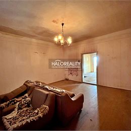 Predaj, rodinný dom Ondrejovce - EXKLUZÍVNE HALO REALITY
