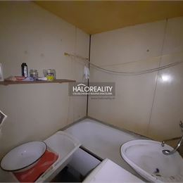 Predaj, dvojizbový byt Veľký Krtíš - EXKLUZÍVNE HALO REALITY