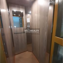 Predaj, dvojizbový byt Veľký Krtíš - EXKLUZÍVNE HALO REALITY