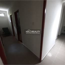 Predaj, dvojizbový byt Veľký Krtíš - EXKLUZÍVNE HALO REALITY