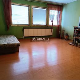 Predaj, trojizbový byt Švedlár - EXKLUZÍVNE HALO REALITY