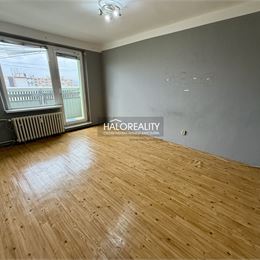 Predaj, trojizbový byt Tornaľa