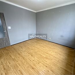 Predaj, trojizbový byt Tornaľa