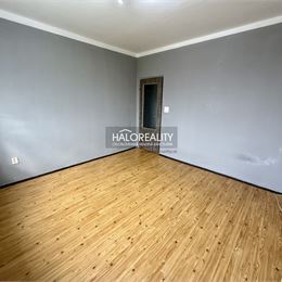 Predaj, trojizbový byt Tornaľa