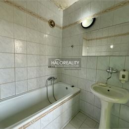Predaj, trojizbový byt Tornaľa