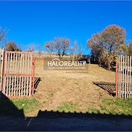REZERVOVANÉ - Predaj, pozemok pre rodinný dom 653 m² Tvarožná - EXKLUZÍVNE HALO REALITY