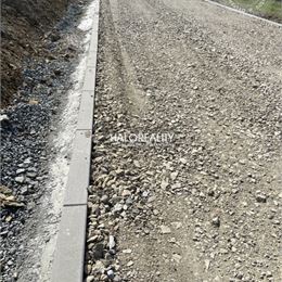 Predaj, pozemok pre rodinný dom 767 m² Okružná, pri Prešove