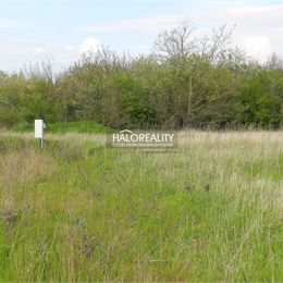 Predaj, pozemok pre rodinný dom 527 m² Lehnice, Masníkovo, časť Masníkovo