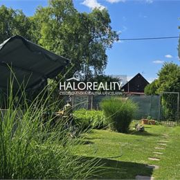 Predaj, chata Kráľová nad Váhom - NOVOSTAVBA + VIDEOOBHLIADKA