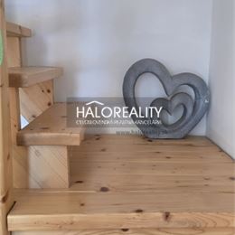 Predaj, chata Kráľová nad Váhom - NOVOSTAVBA + VIDEOOBHLIADKA