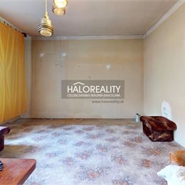 Predaj, rodinný dom Kokava nad Rimavicou - EXKLUZÍVNE HALO REALITY