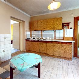 Predaj, rodinný dom Kokava nad Rimavicou - EXKLUZÍVNE HALO REALITY