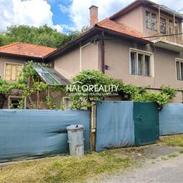 Predaj, rodinný dom Kokava nad Rimavicou - EXKLUZÍVNE HALO REALITY