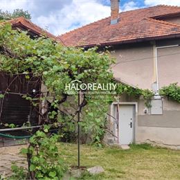 Predaj, rodinný dom Kokava nad Rimavicou - EXKLUZÍVNE HALO REALITY