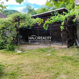 Predaj, rodinný dom Kokava nad Rimavicou - EXKLUZÍVNE HALO REALITY