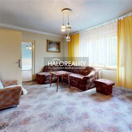 Predaj, rodinný dom Kokava nad Rimavicou - EXKLUZÍVNE HALO REALITY
