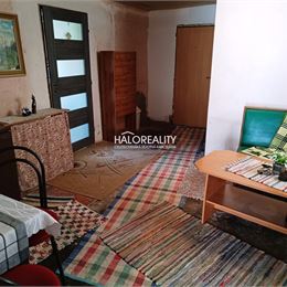 Predaj, rodinný dom Gelnica, Lipová - EXKLUZÍVNE HALO REALITY