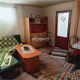 Predaj, rodinný dom Gelnica, Lipová - EXKLUZÍVNE HALO REALITY