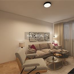 REZERVOVANÉ - Predaj, dvojizbový byt Gelnica, VIZUALIZÁCIA - EXKLUZÍVNE HALO REALITY