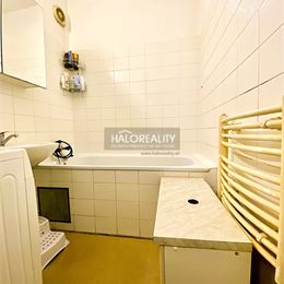 REZERVOVANÉ - Predaj, dvojizbový byt Gelnica, VIZUALIZÁCIA - EXKLUZÍVNE HALO REALITY