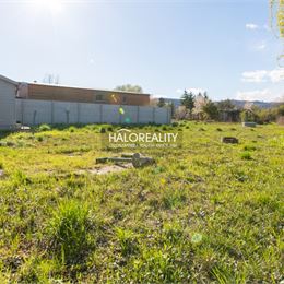 Predaj, záhradný pozemok 508 m² Bratislava Rača, Žabí majer
