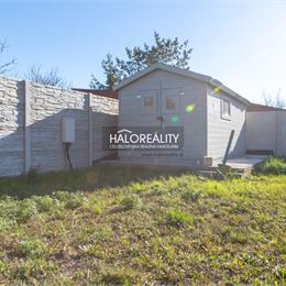 Predaj, záhradný pozemok 508 m² Bratislava Rača, Žabí majer