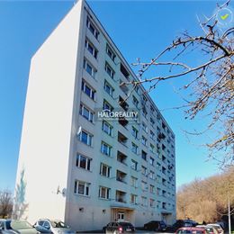 Predaj, jednoizbový byt Vlkanová - EXKLUZÍVNE HALO REALITY