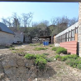 Predaj, pozemok pre rodinný dom 1101 m² Ratkovce - EXKLUZÍVNE HALO REALITY