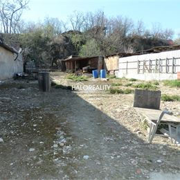 Predaj, pozemok pre rodinný dom 1101 m² Ratkovce - EXKLUZÍVNE HALO REALITY