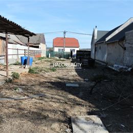 Predaj, pozemok pre rodinný dom 1101 m² Ratkovce - EXKLUZÍVNE HALO REALITY