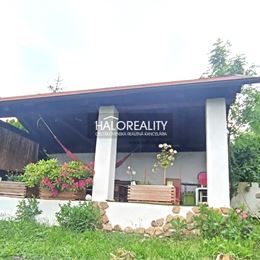 Predaj, záhradná chata Senica, Kunov - ZNÍŽENÁ CENA