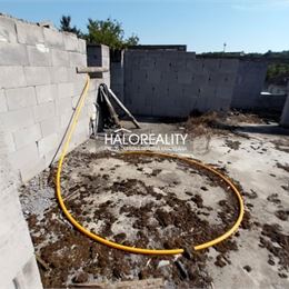 Predaj, pozemok pre rodinný dom 1150 m² Horné Trhovište - EXKLUZÍVNE HALO REALITY