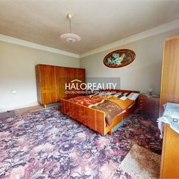 Predaj, rodinný dom Kokava nad Rimavicou, Ivana Krasku - EXKLUZÍVNE HALO REALITY