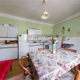 Predaj, rodinný dom Kokava nad Rimavicou, Ivana Krasku - EXKLUZÍVNE HALO REALITY