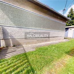 Predaj, rodinný dom Kokava nad Rimavicou, Ivana Krasku - EXKLUZÍVNE HALO REALITY