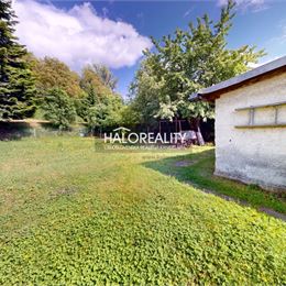 Predaj, rodinný dom Kokava nad Rimavicou, Ivana Krasku - EXKLUZÍVNE HALO REALITY