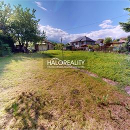 Predaj, rodinný dom Kokava nad Rimavicou, Ivana Krasku - EXKLUZÍVNE HALO REALITY