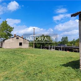 Predaj, bytový dom s veľkým pozemkom 3865 m² Čierny Brod, Zúgov -EXKLUZÍVNE HALO REALITY + VIDEOOBHLIADKA