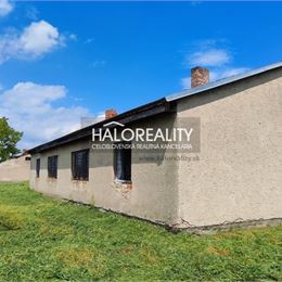 Predaj, bytový dom s veľkým pozemkom 3865 m² Čierny Brod, Zúgov -EXKLUZÍVNE HALO REALITY + VIDEOOBHLIADKA