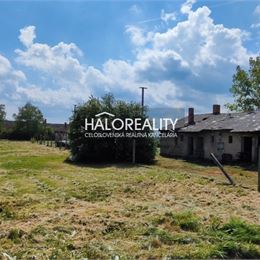 Predaj, bytový dom s veľkým pozemkom 3865 m² Čierny Brod, Zúgov -EXKLUZÍVNE HALO REALITY + VIDEOOBHLIADKA