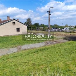 Predaj, bytový dom s veľkým pozemkom 3865 m² Čierny Brod, Zúgov -EXKLUZÍVNE HALO REALITY + VIDEOOBHLIADKA
