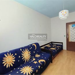 Predaj, trojizbový byt Handlová, Mostná - ZNÍŽENÁ CENA - EXKLUZÍVNE HALO REALITY
