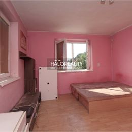 Predaj, rodinný dom Čierny Balog - EXKLUZÍVNE HALO REALITY
