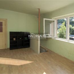 Predaj, rodinný dom Čierny Balog - EXKLUZÍVNE HALO REALITY