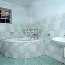 Predaj, rodinný dom Čierny Balog - EXKLUZÍVNE HALO REALITY