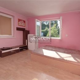 Predaj, rodinný dom Čierny Balog - EXKLUZÍVNE HALO REALITY
