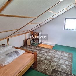 Predaj, záhradná chata Banská Bystrica, Pod Stráňou - ZNÍŽENÁ CENA - EXKLUZÍVNE HALO REALITY + VIDEOOBHLIADKA