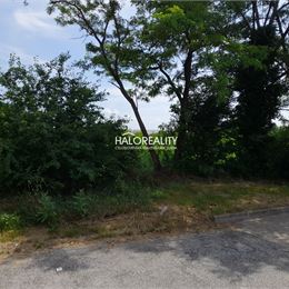 Predaj, pozemok 674 m² Zavar, skvelá investičná príležitosť - EXKLUZÍVNE HALO REALITY