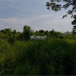 Predaj, pozemok 674 m² Zavar, skvelá investičná príležitosť - EXKLUZÍVNE HALO REALITY